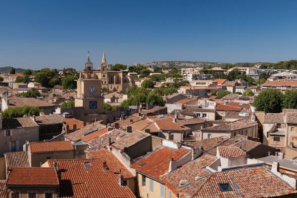 photo bouches du rhone salon de provence_2