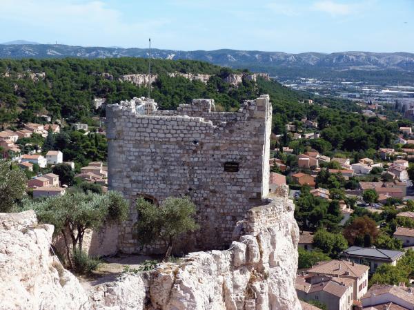 photo bouches du rhone vitrolles