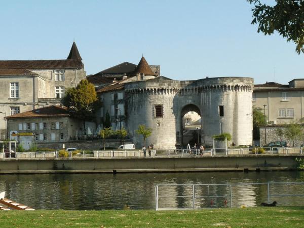 photo charente cognac
