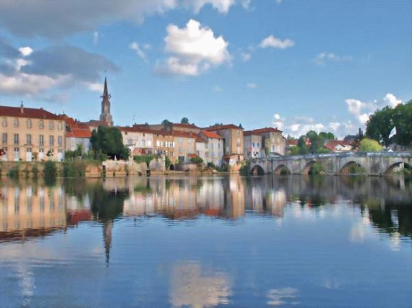 photo charente confolens_2