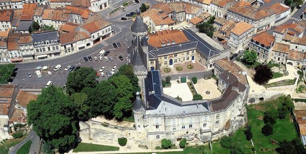 photo charente maritime jonzac