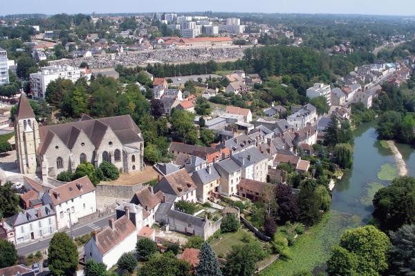photo cher vierzon