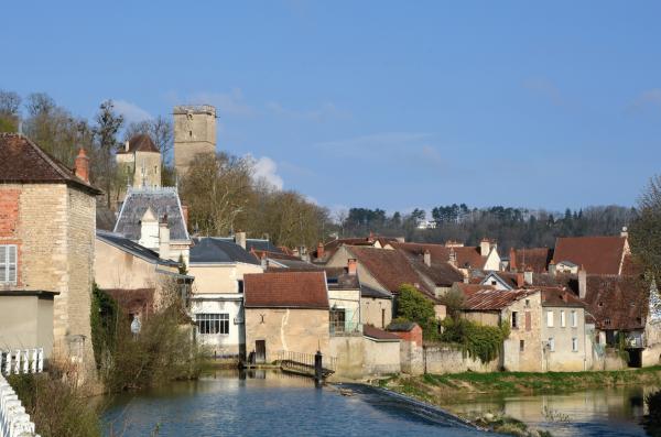 photo cote d'or montbard_2