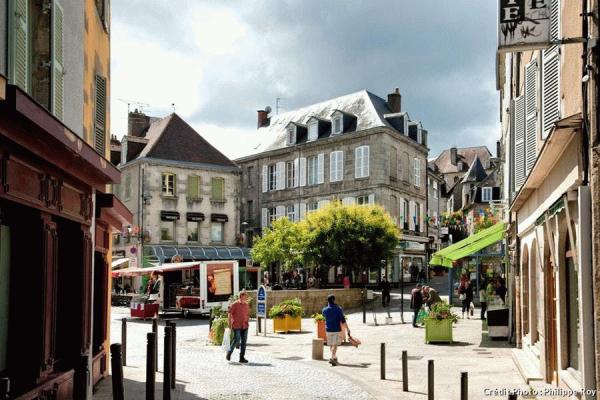 photo creuse gueret