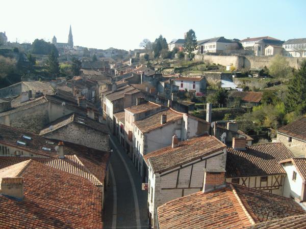 photo deux sevres parthenay_2