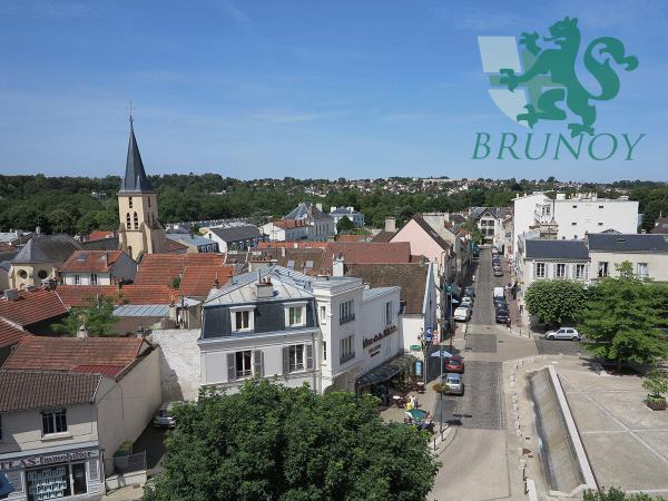 photo essonne brunoy