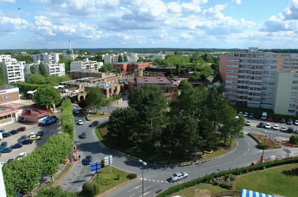 photo essonne les ulis