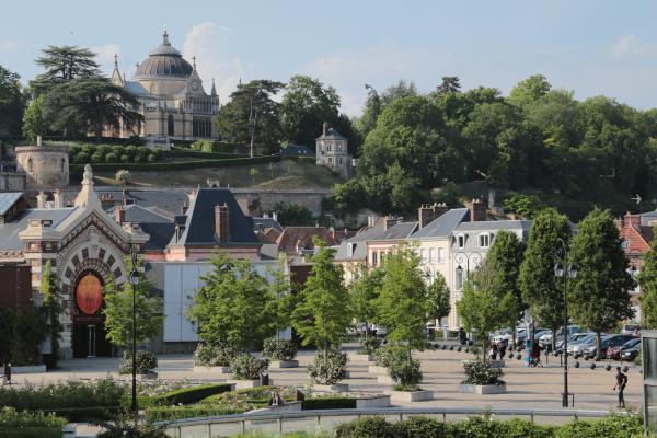 photo eure et loir dreux