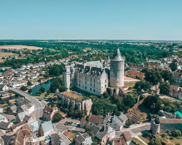 photo Eure-et-Loir