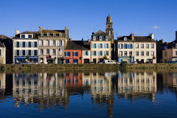 photo finistere landerneau