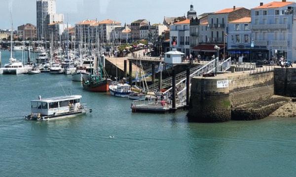photo gironde la teste de buch