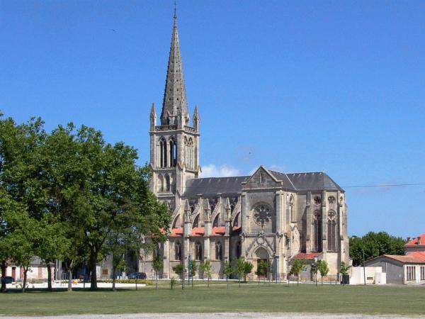 photo gironde lesparre medoc