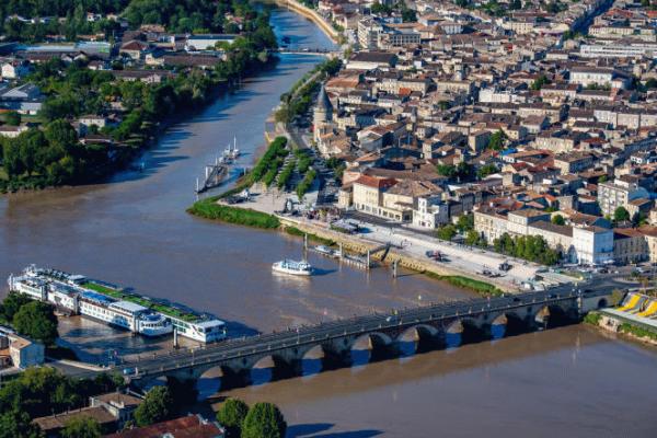 photo gironde libourne