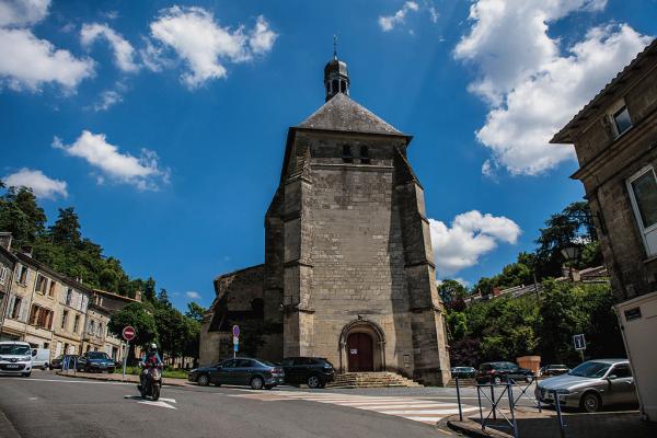 photo gironde lormont