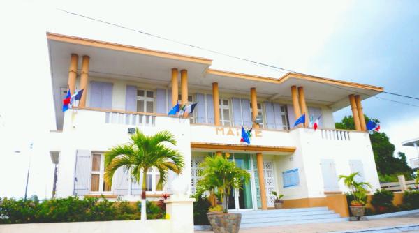 photo guadeloupe lamentin