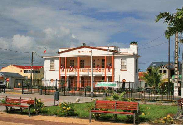 photo guadeloupe petit bourg_4