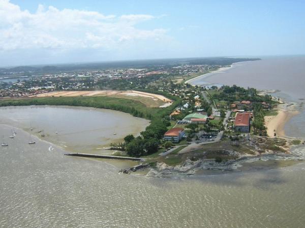 photo guyane kourou_5