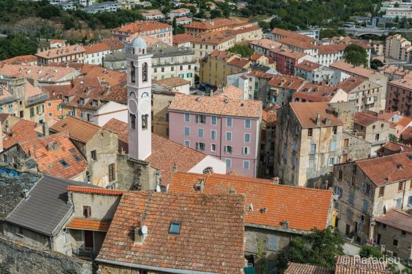 photo haute corse corte_4