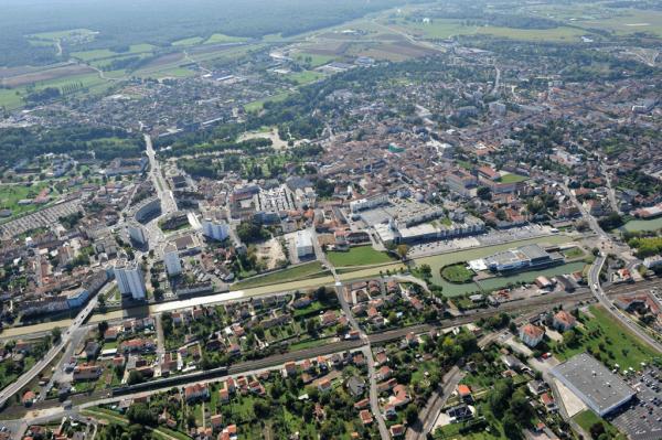 photo haute marne saint dizier
