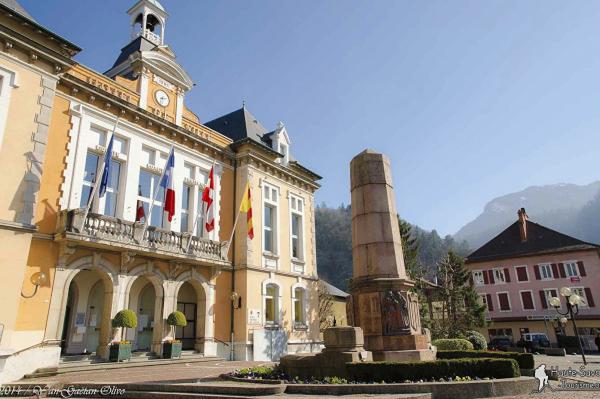 photo haute savoie cluses_2