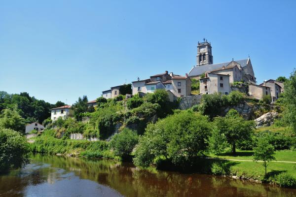 photo haute vienne bellac