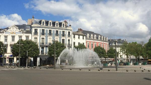 photo hautes pyrenees tarbes
