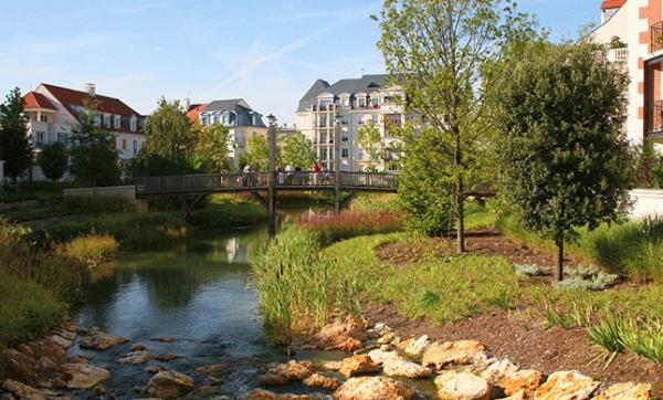 photo hauts de seine le plessis robinson