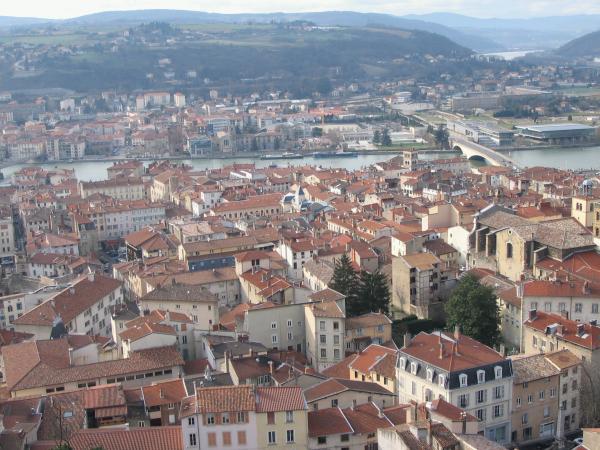 photo isere vienne
