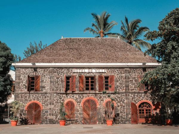photo la reunion saint leu