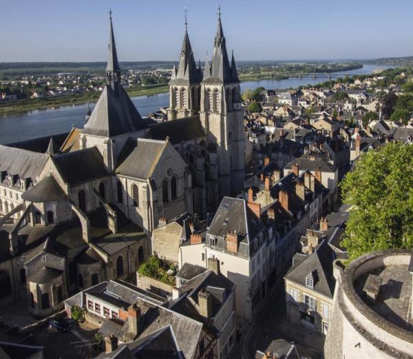 photo loir et cher blois_2