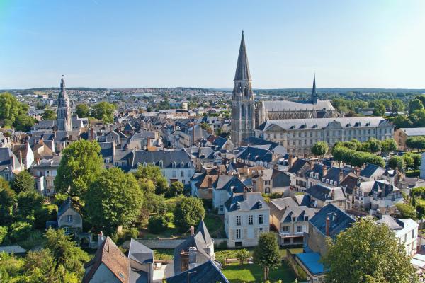 photo loir et cher vendome