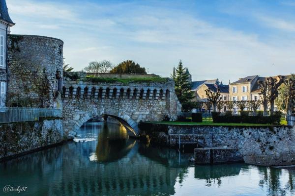 photo loir et cher vendome_3