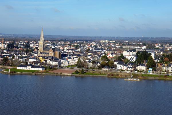 photo loire atlantique coueron