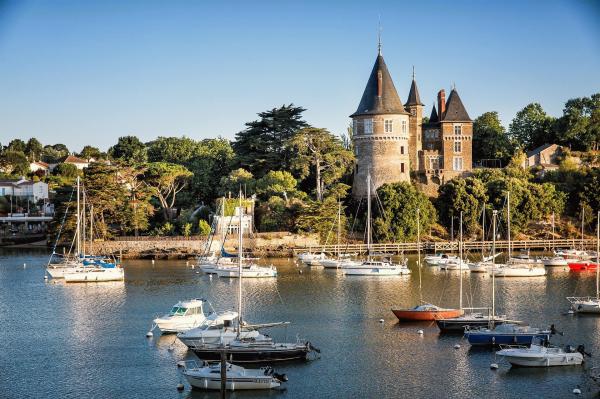 photo loire atlantique pornic
