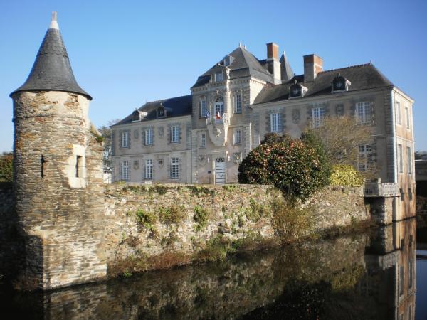 photo loire atlantique sainte luce sur loire
