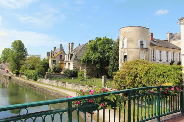 photo loiret montargis