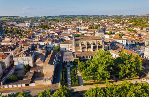 photo lot et garonne marmande