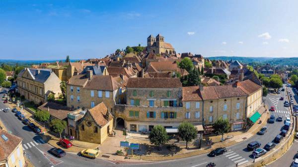 photo lot gourdon
