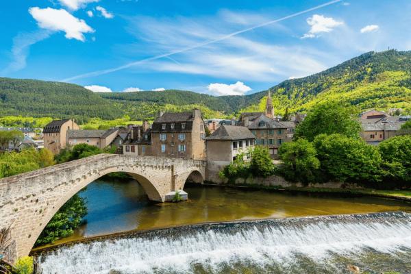 photo lozere mende