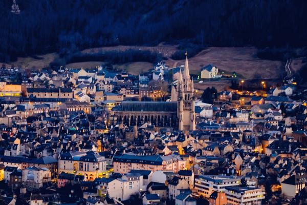 photo lozere mende_4