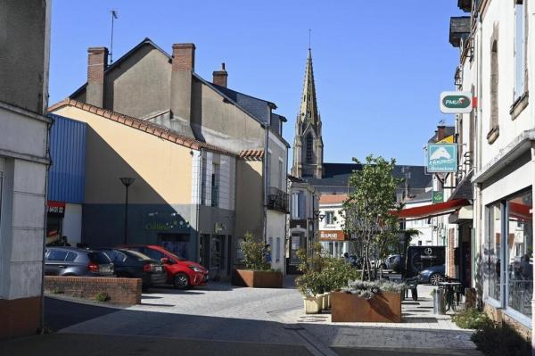 photo maine et loire sevremoine