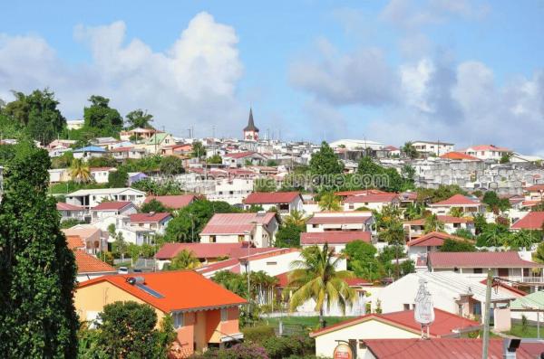photo martinique ducos