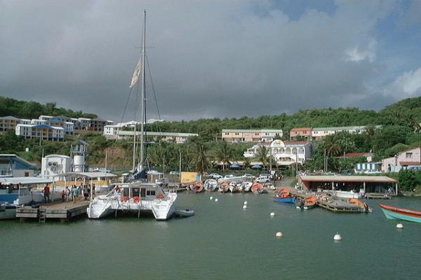 photo martinique le francois_2