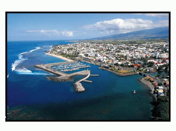 photo martinique saint pierre