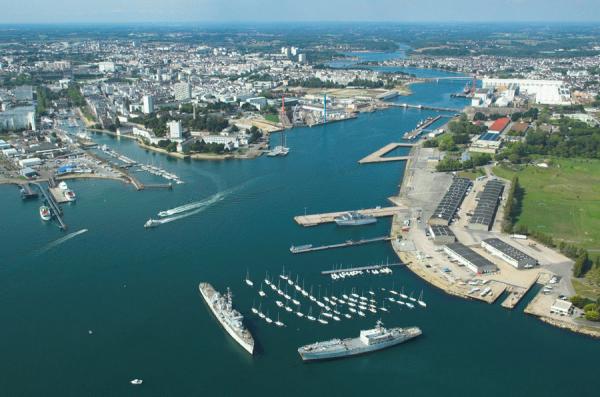 photo morbihan lorient_2
