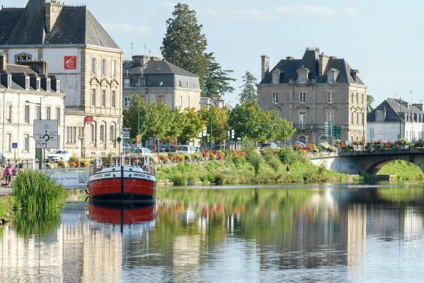 photo morbihan pontivy