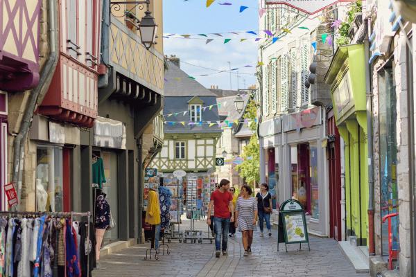 photo morbihan pontivy_2