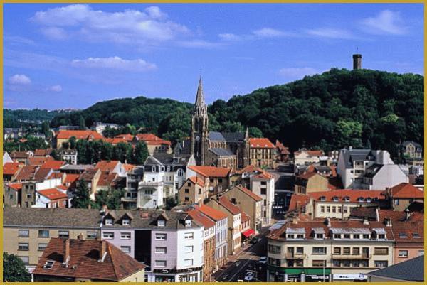 photo moselle forbach