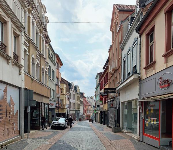 photo moselle forbach_3