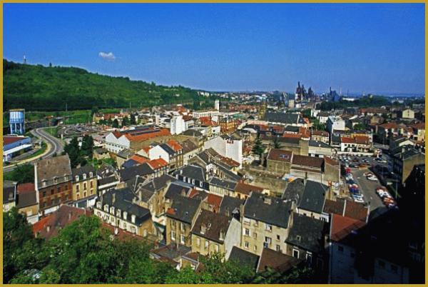 photo moselle hayange